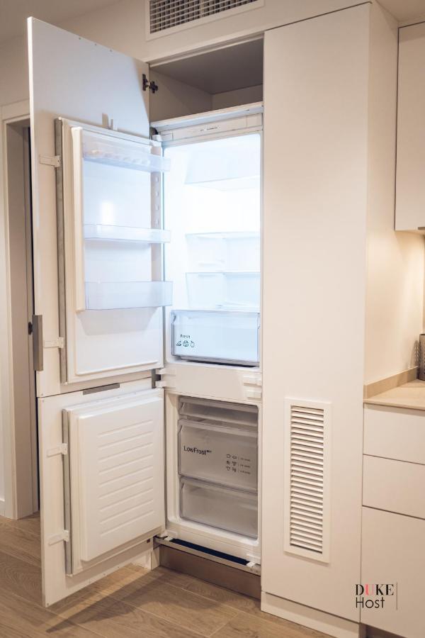 Castilla Luxury 1B Apartment 마드리드 외부 사진